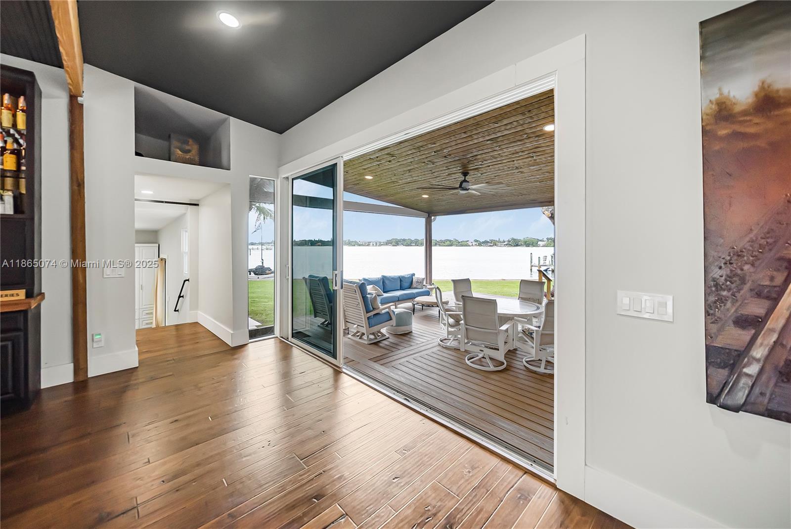 CABOT - Residential