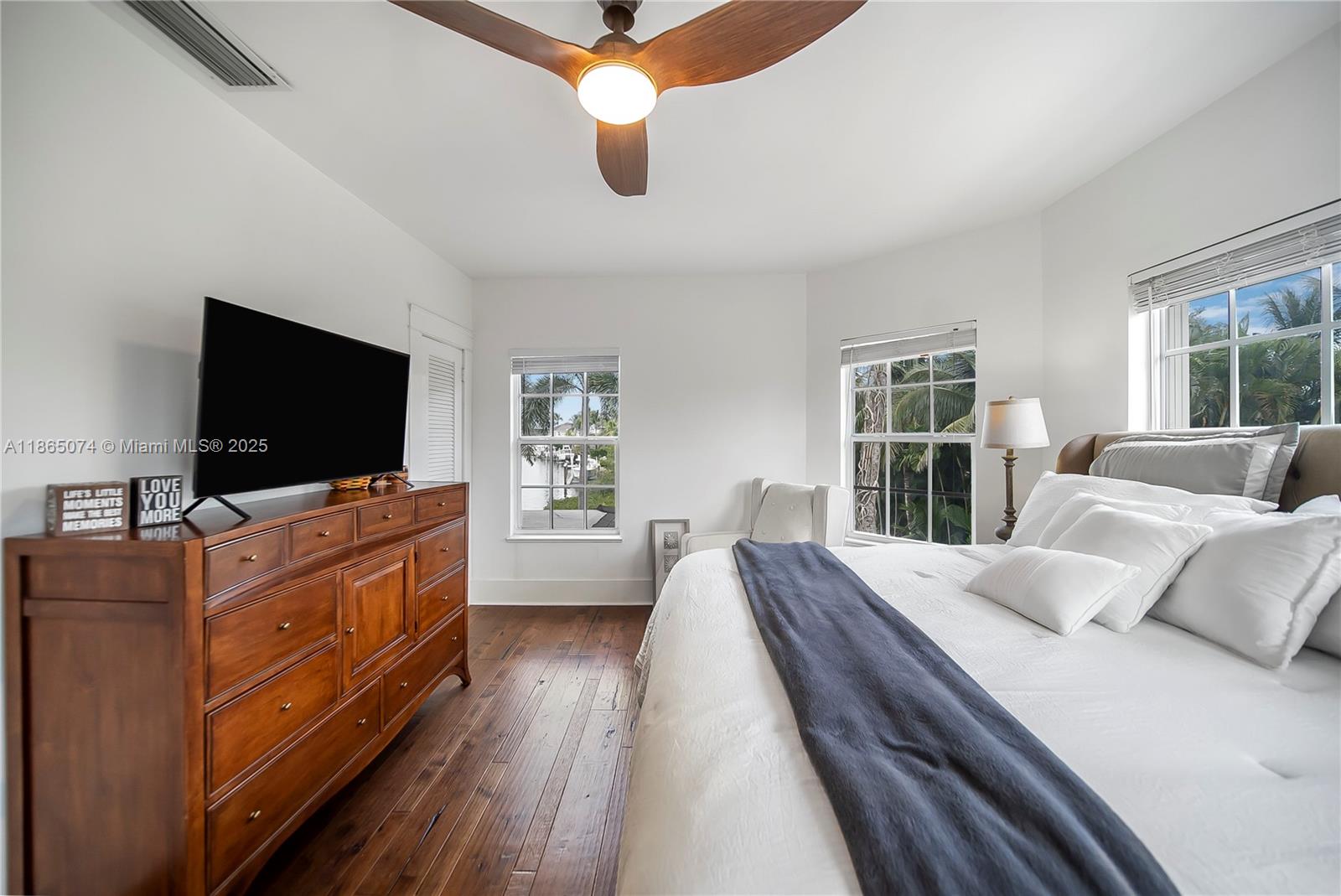 CABOT - Residential