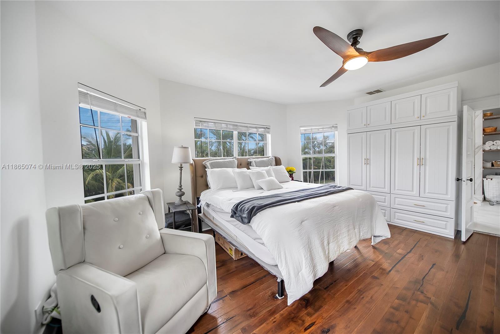 CABOT - Residential