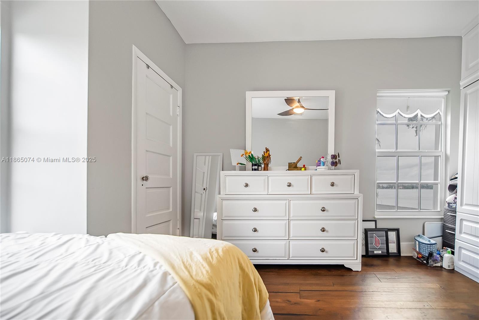 CABOT - Residential