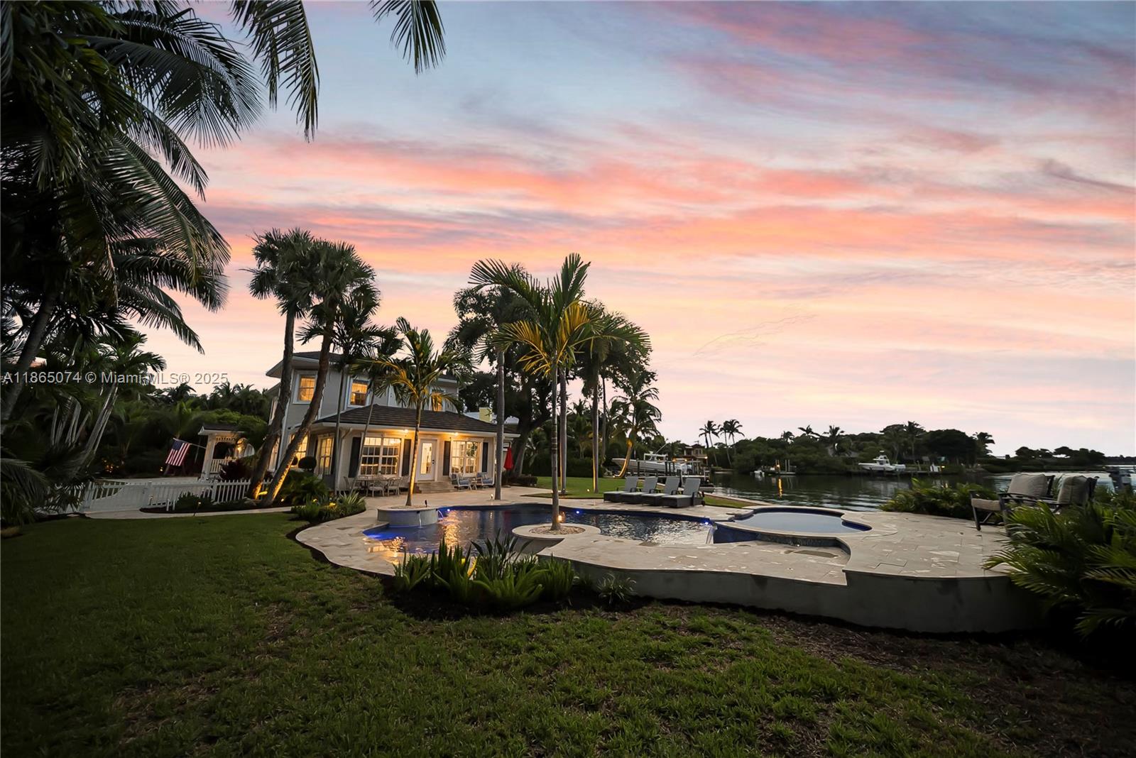 CABOT - Residential