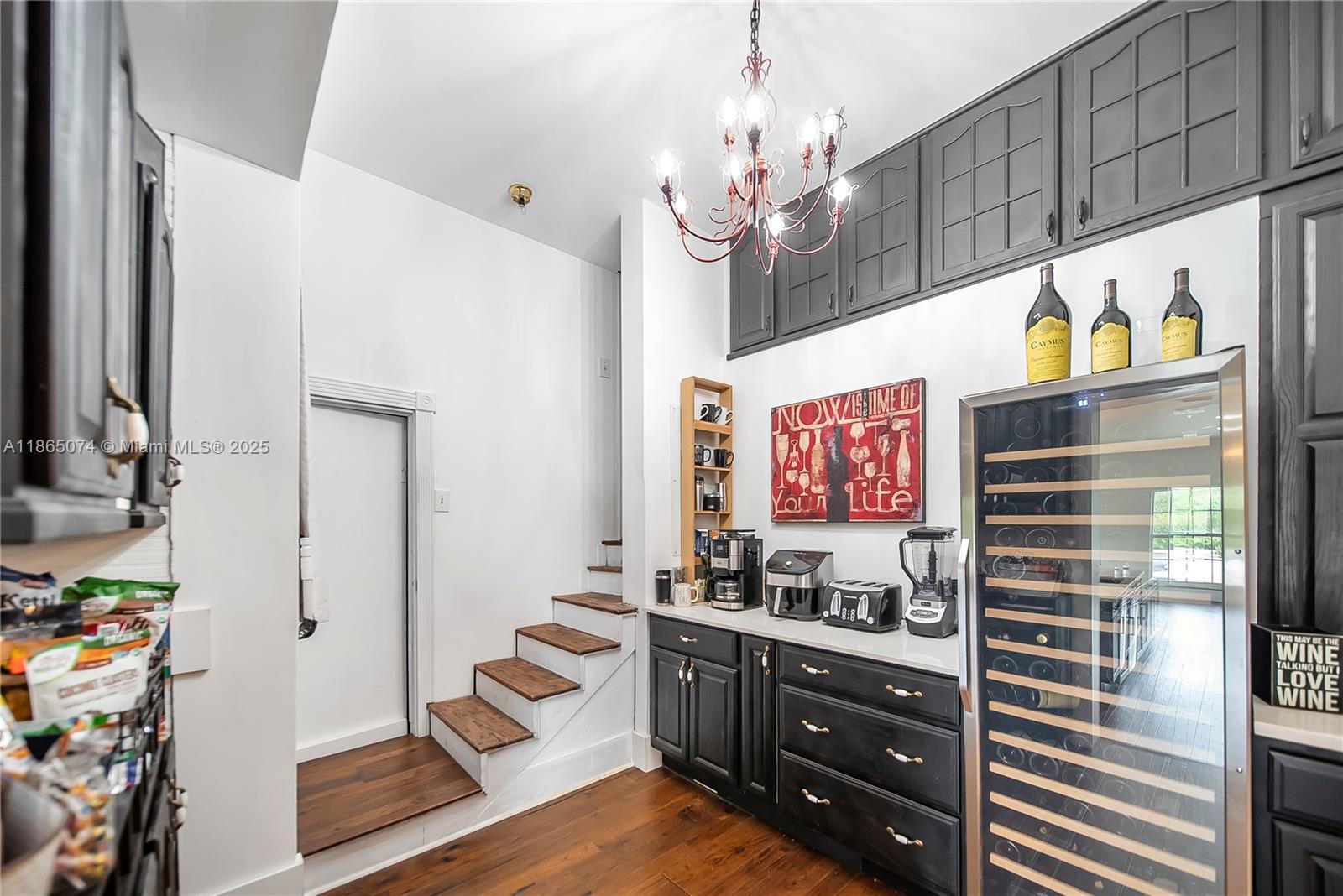 CABOT - Residential