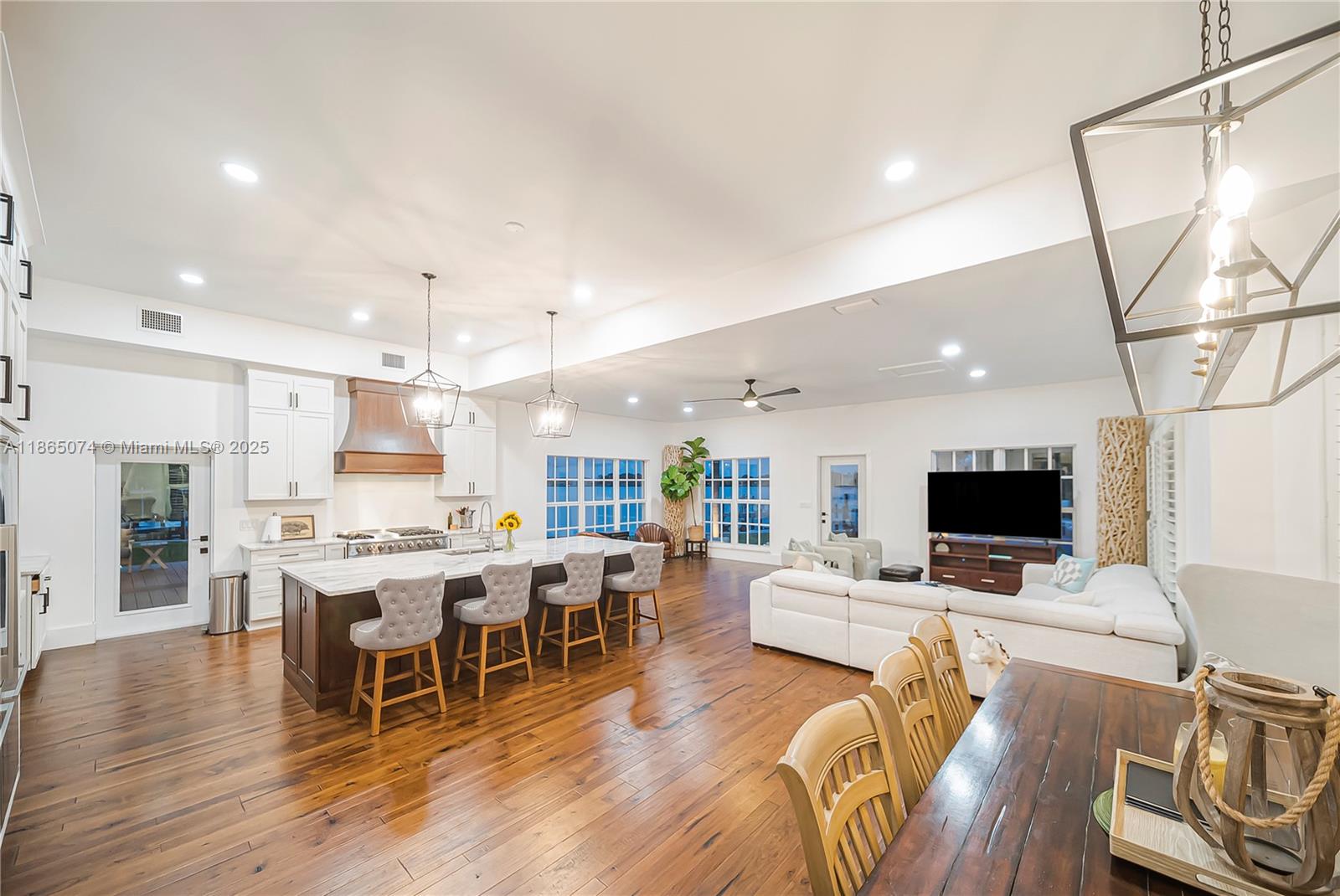 CABOT - Residential