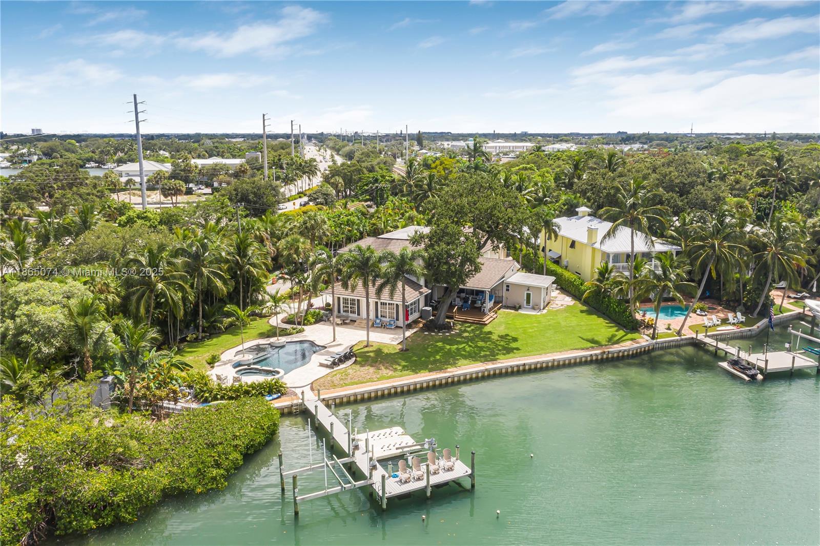 CABOT - Residential