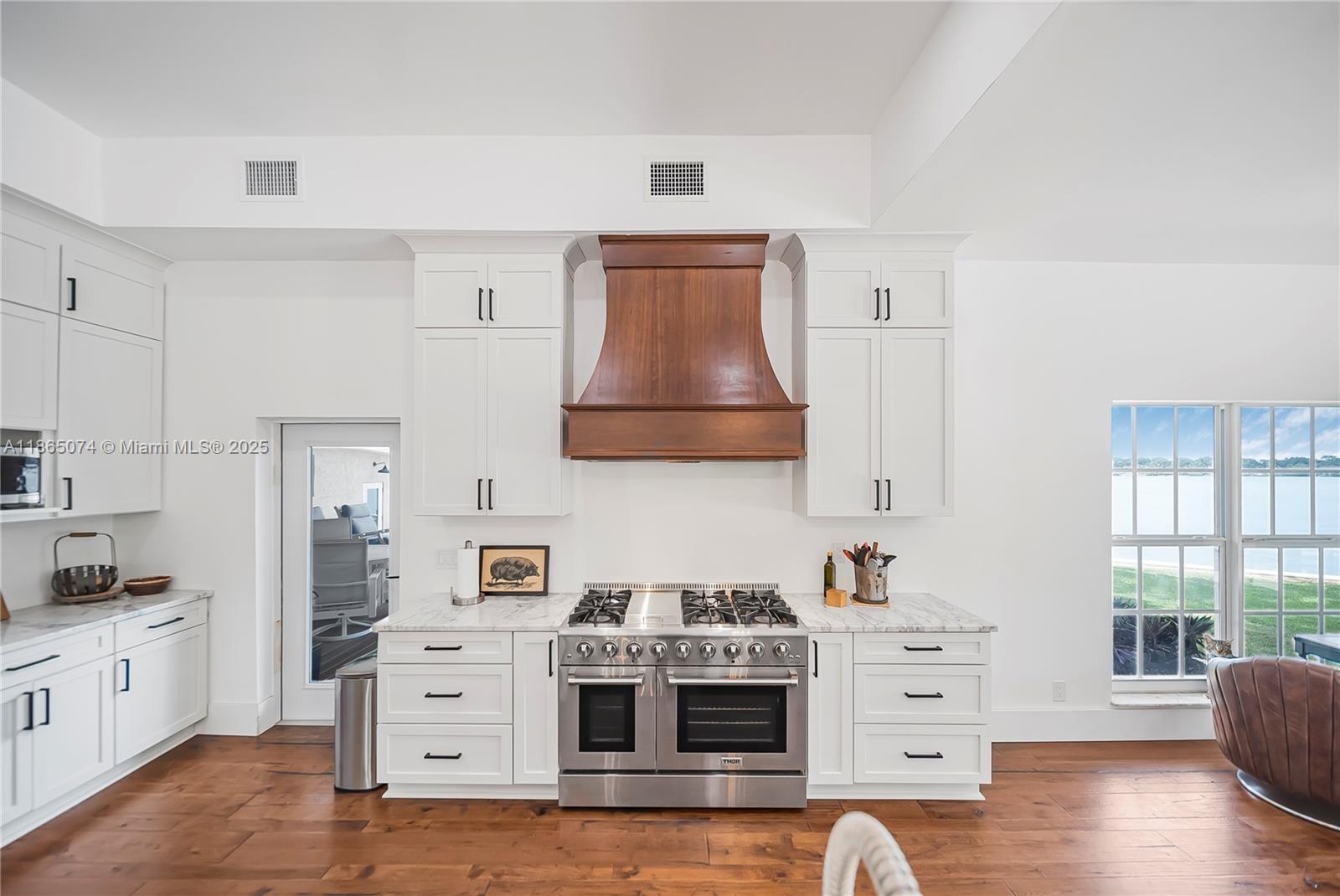 CABOT - Residential