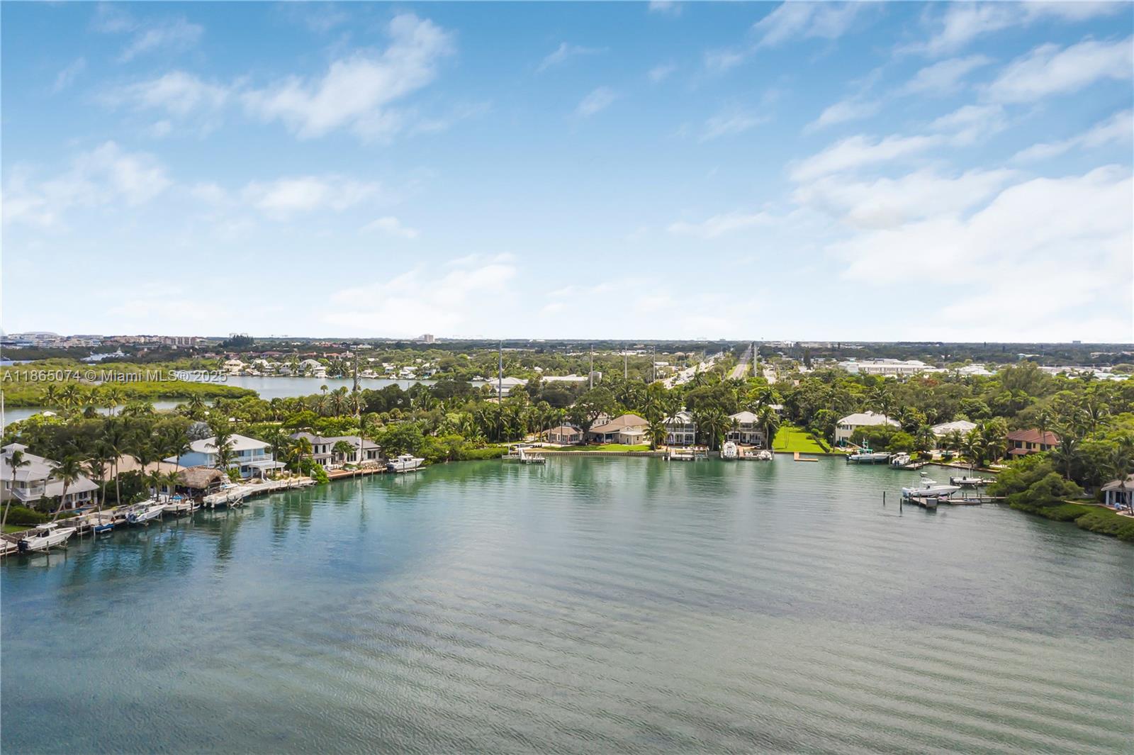 CABOT - Residential