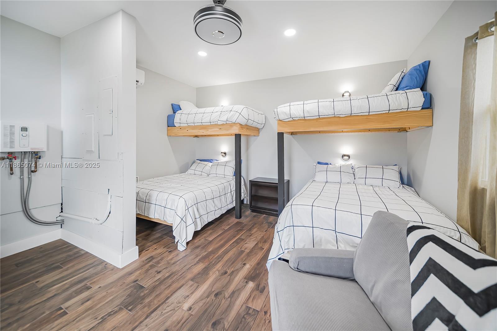 CABOT - Residential