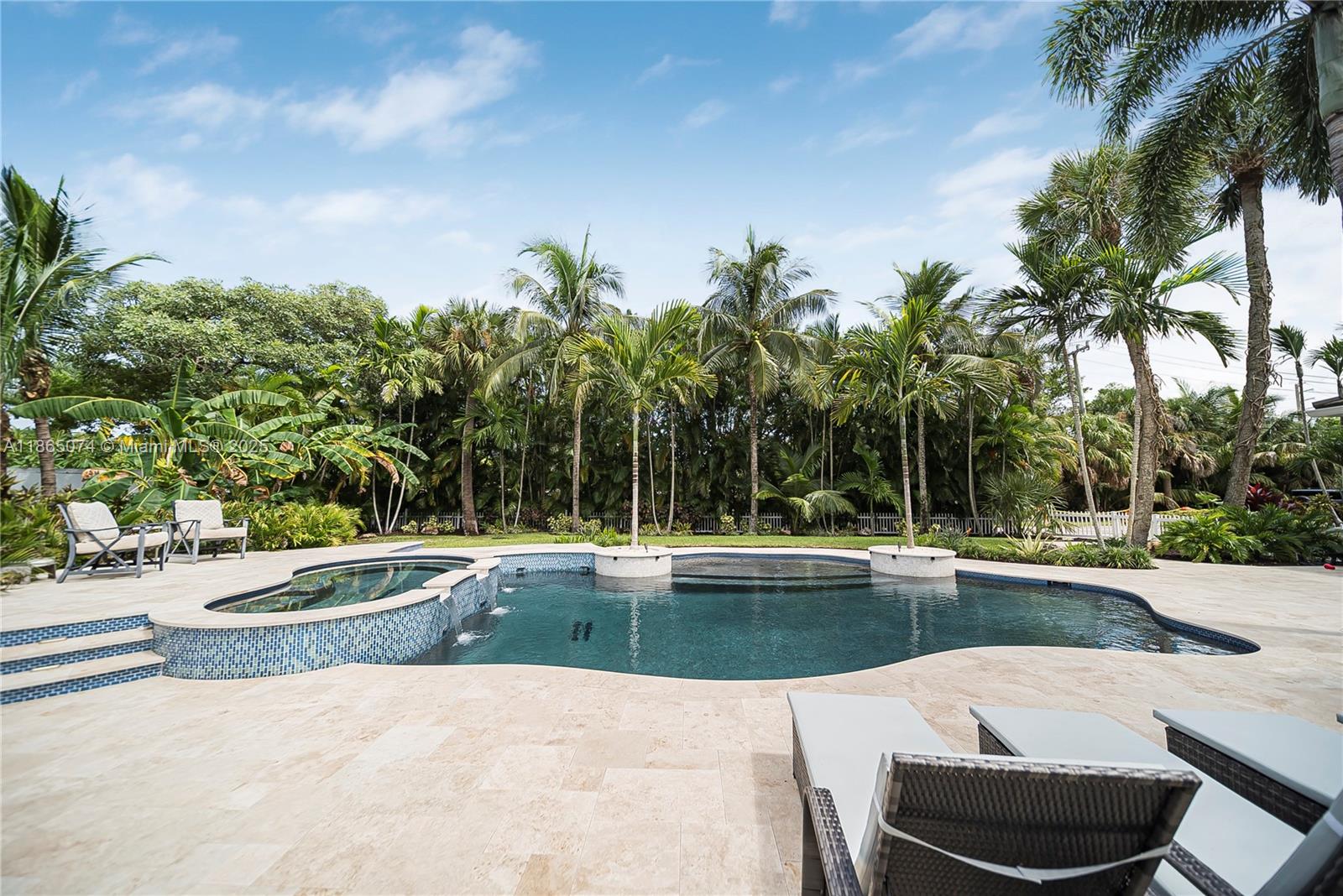 CABOT - Residential