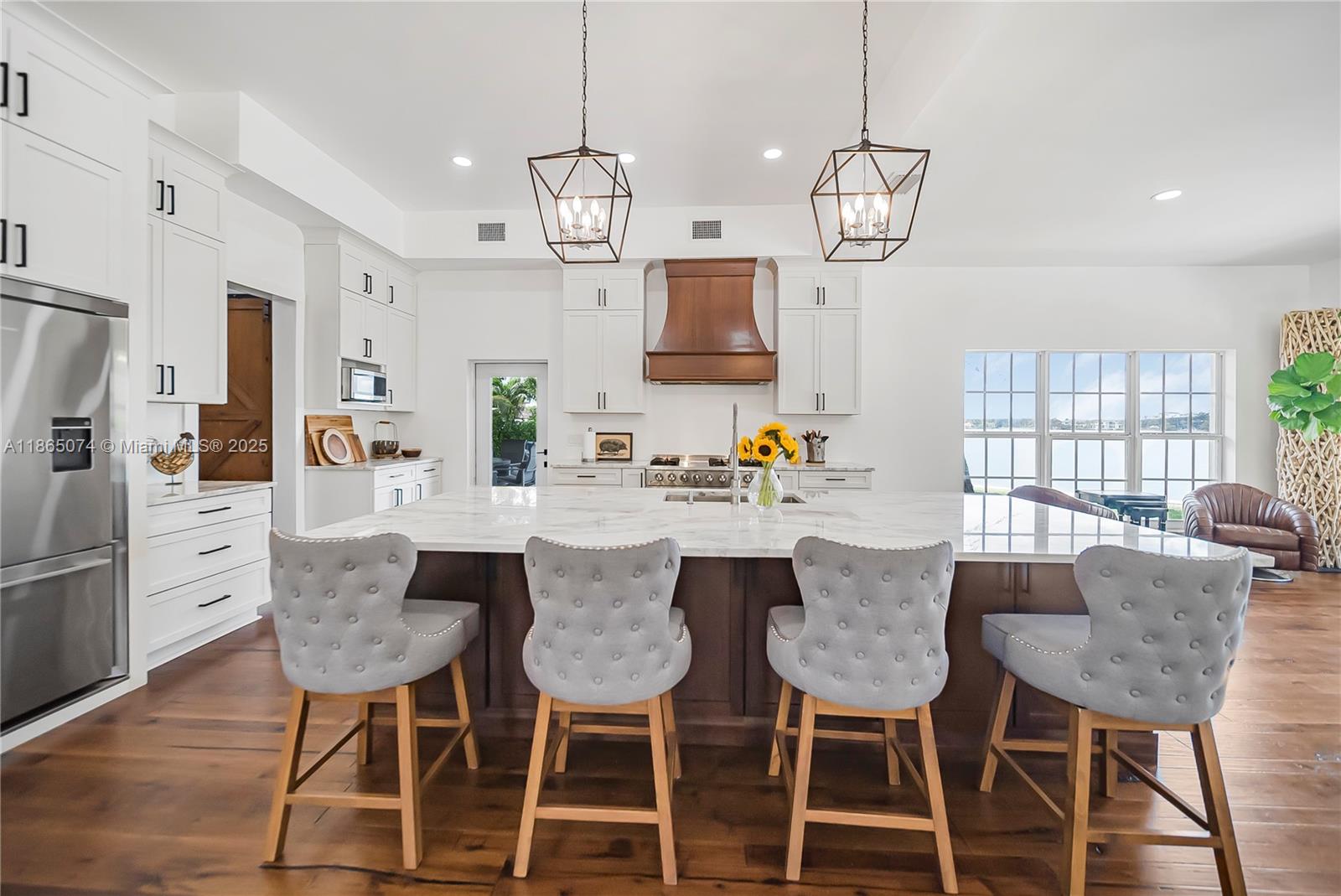 CABOT - Residential