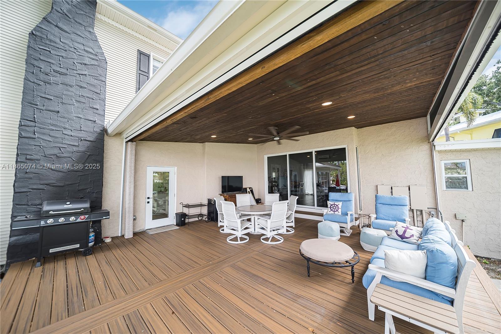CABOT - Residential