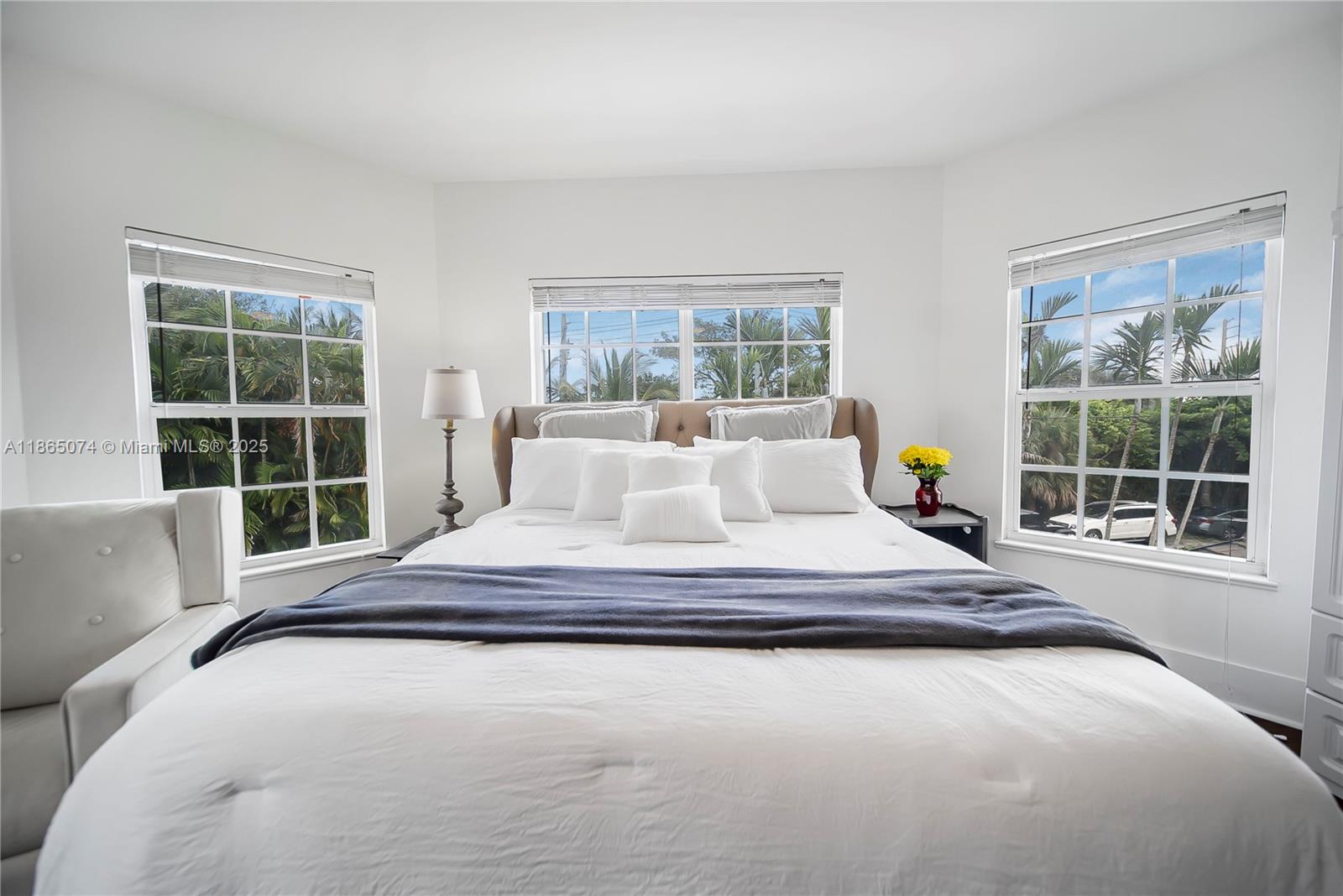 CABOT - Residential