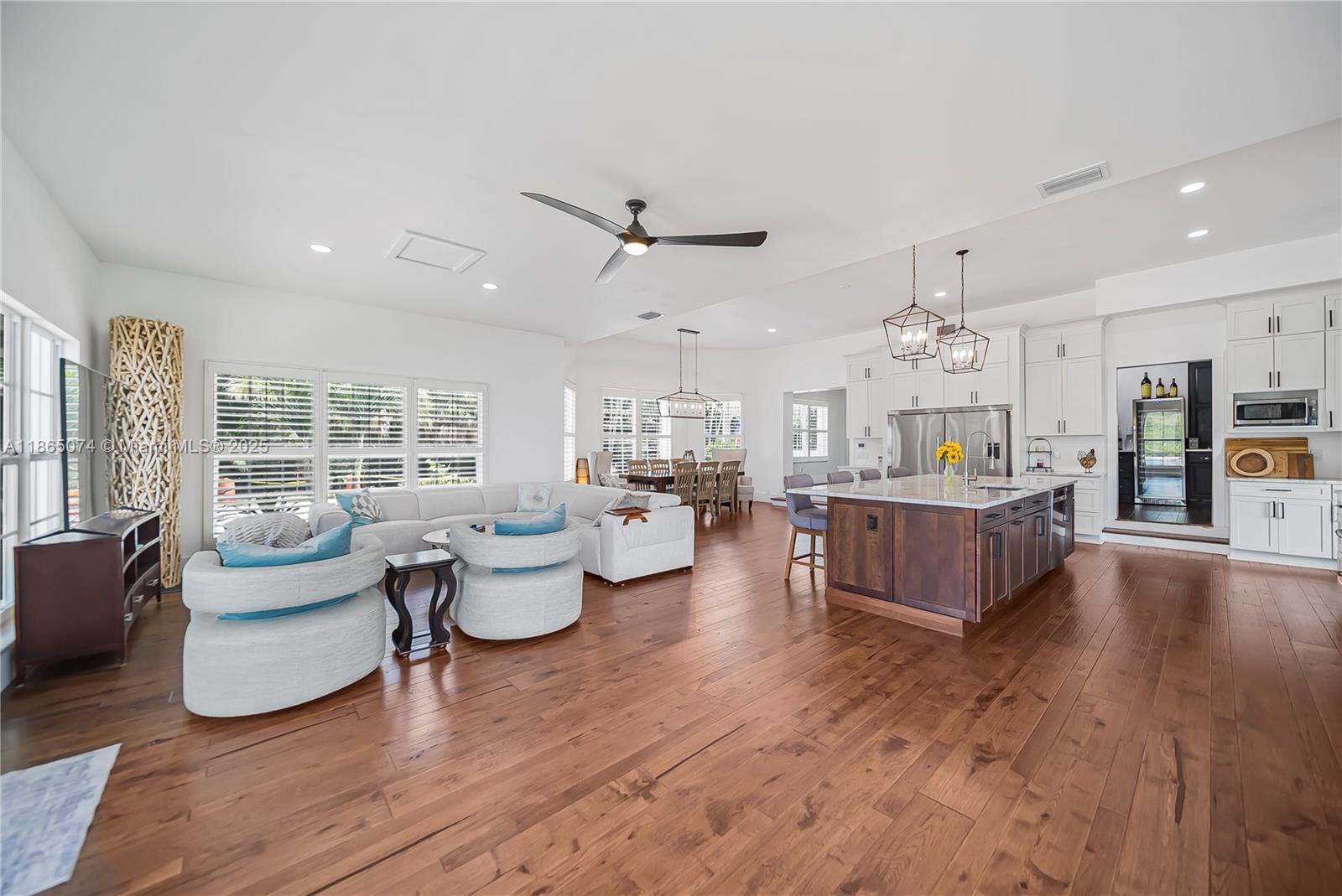 CABOT - Residential
