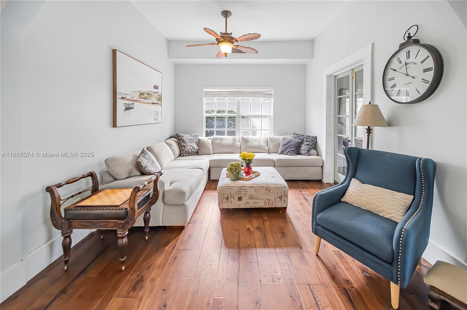 CABOT - Residential