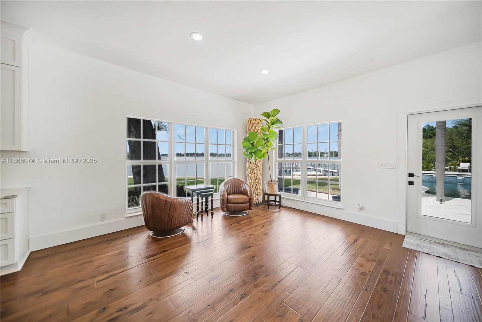 CABOT - Residential