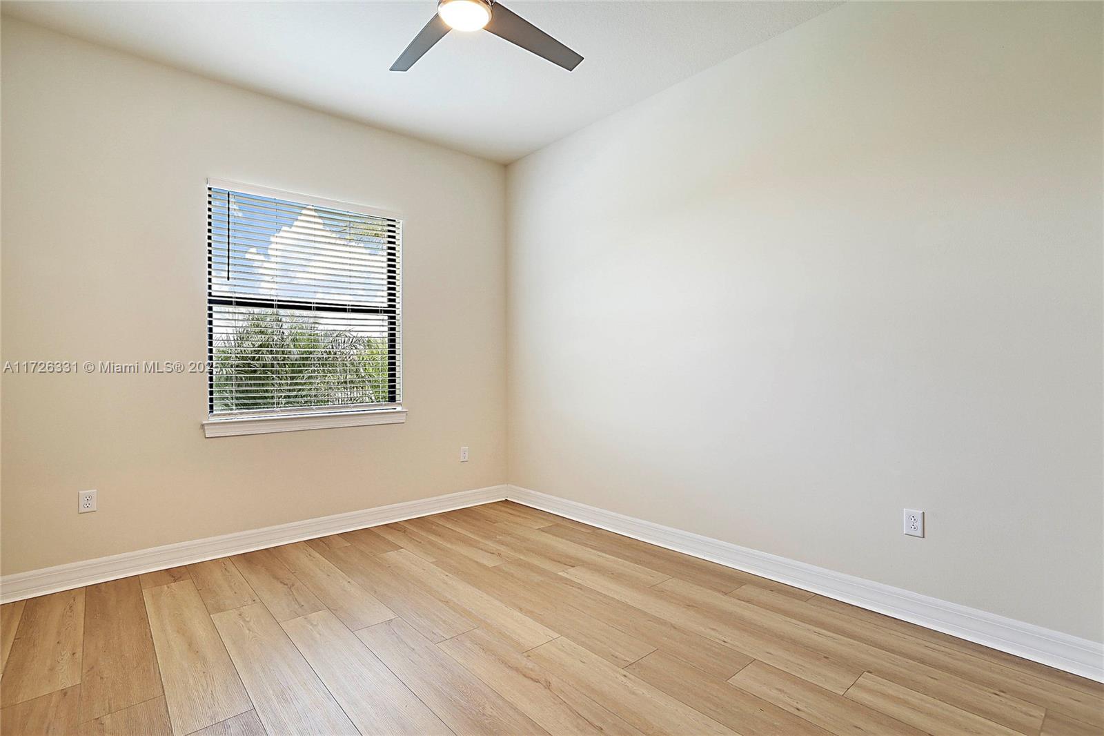 ANCIENT TREE - Residential Lease