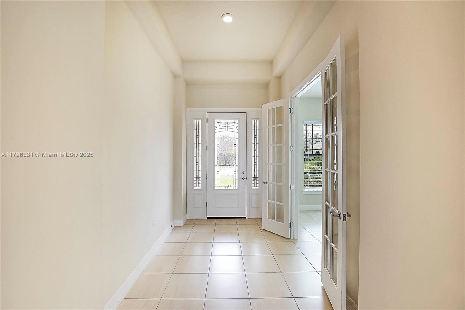 ANCIENT TREE - Residential Lease