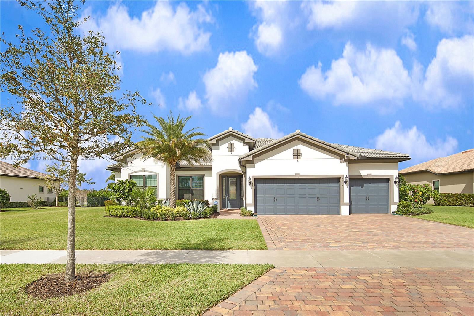 ANCIENT TREE - Residential Lease
