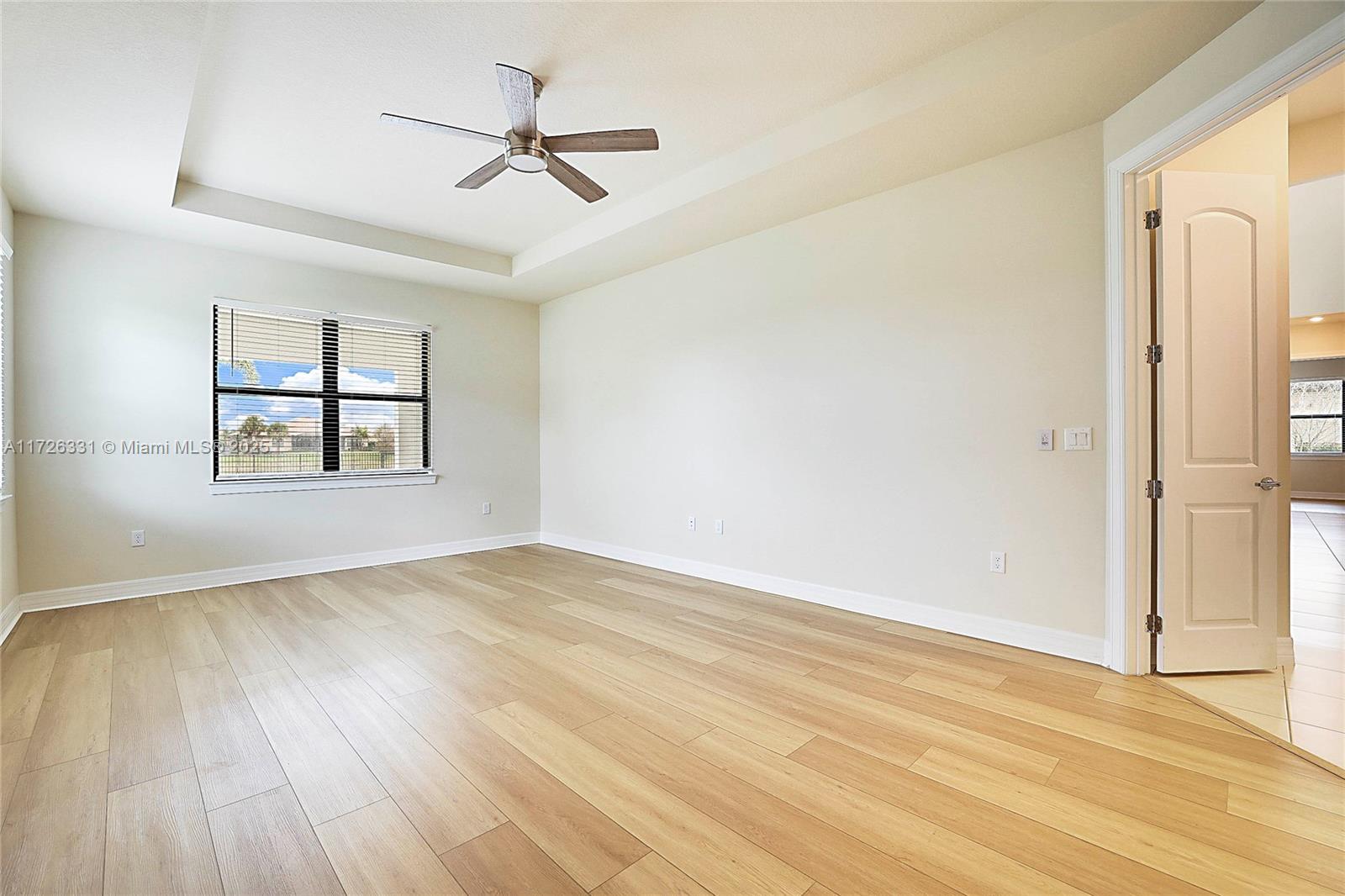 ANCIENT TREE - Residential Lease