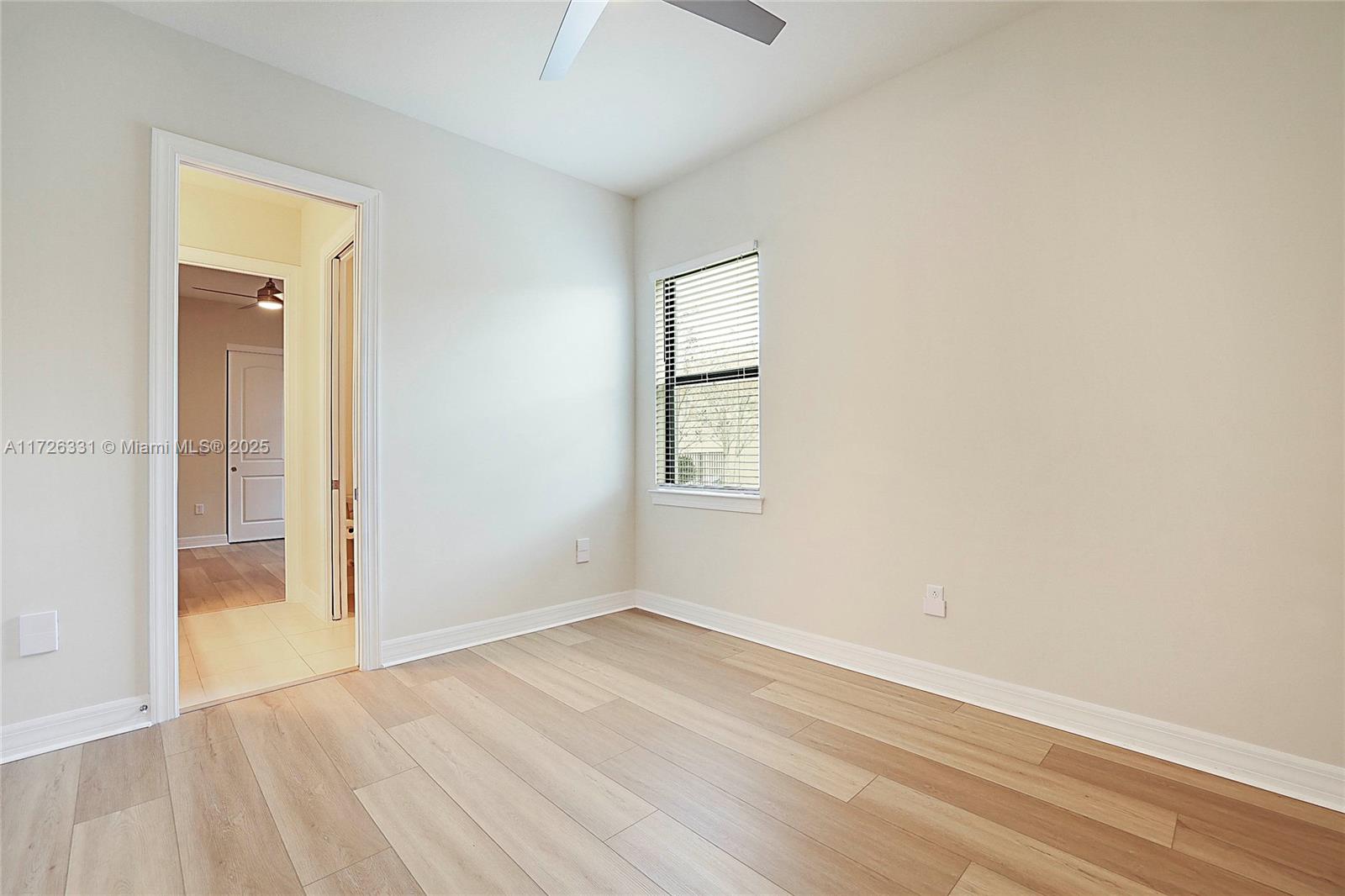 ANCIENT TREE - Residential Lease
