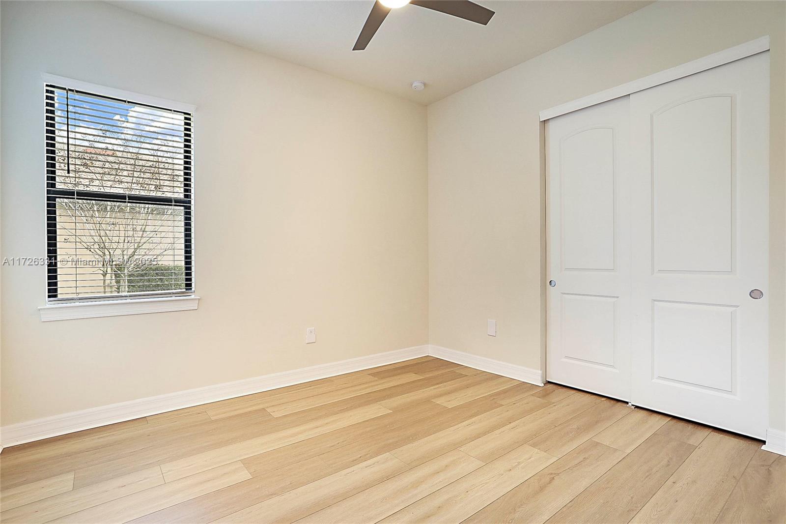 ANCIENT TREE - Residential Lease