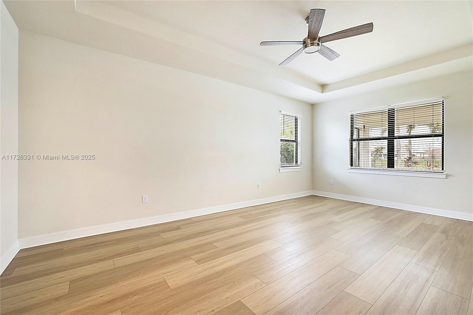 ANCIENT TREE - Residential Lease