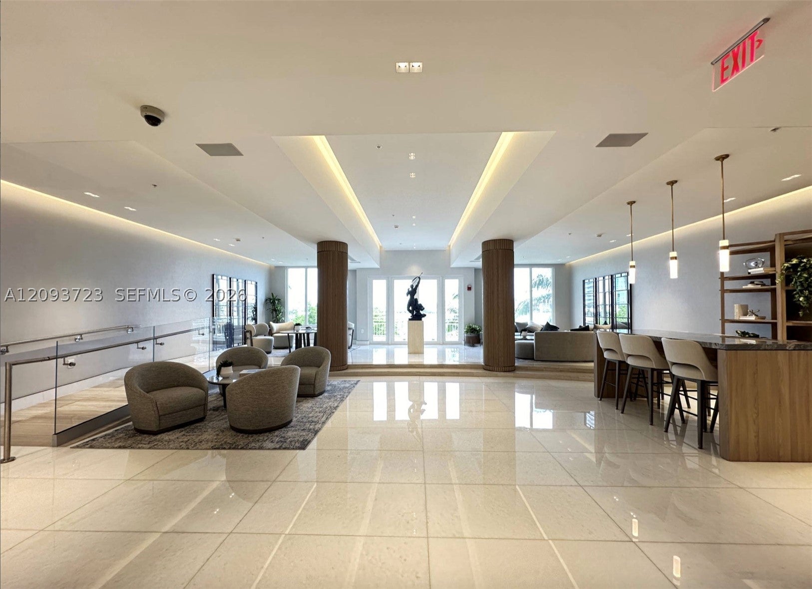 888 Brickell Key Dr 3007