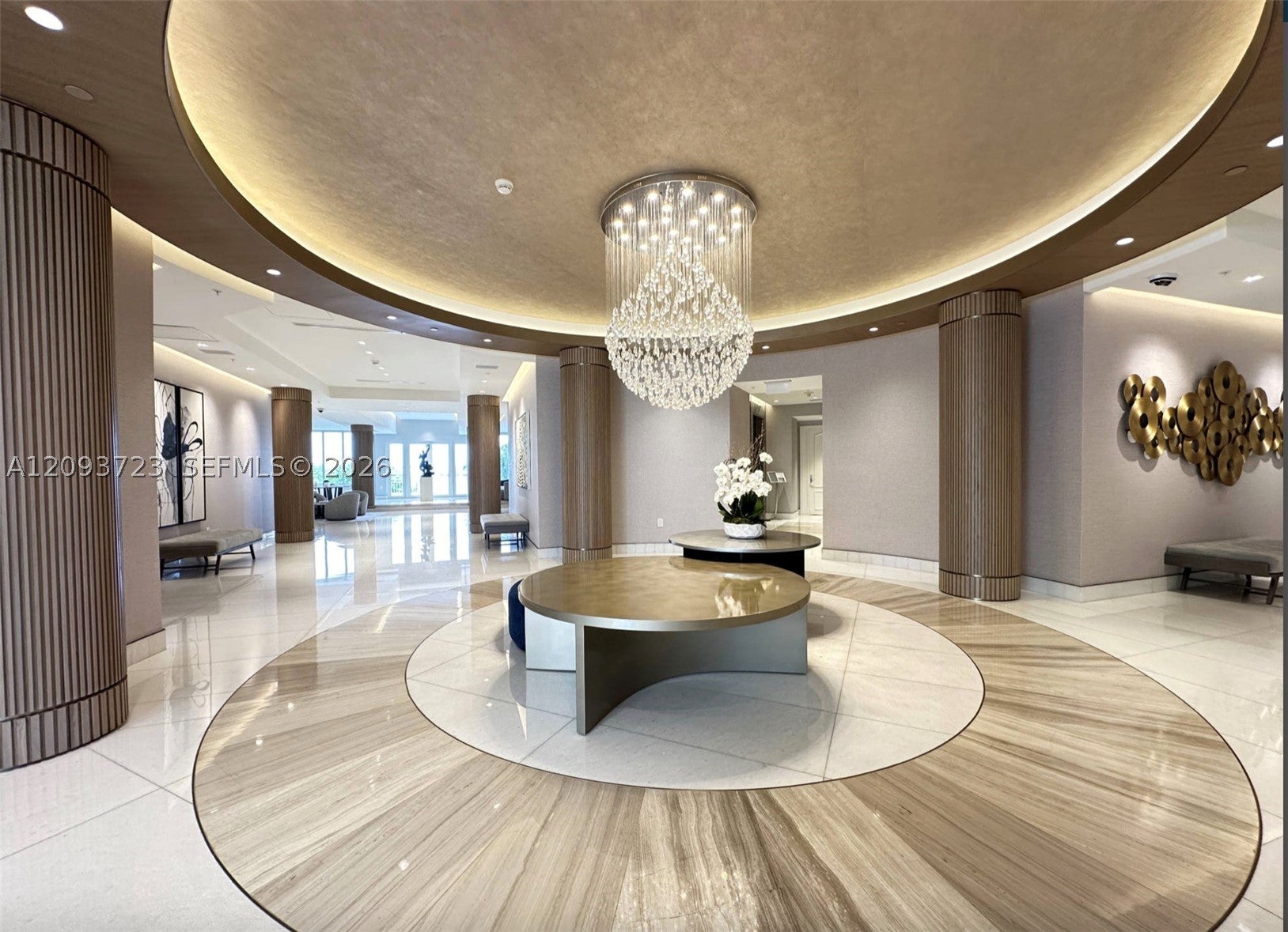 888 Brickell Key Dr