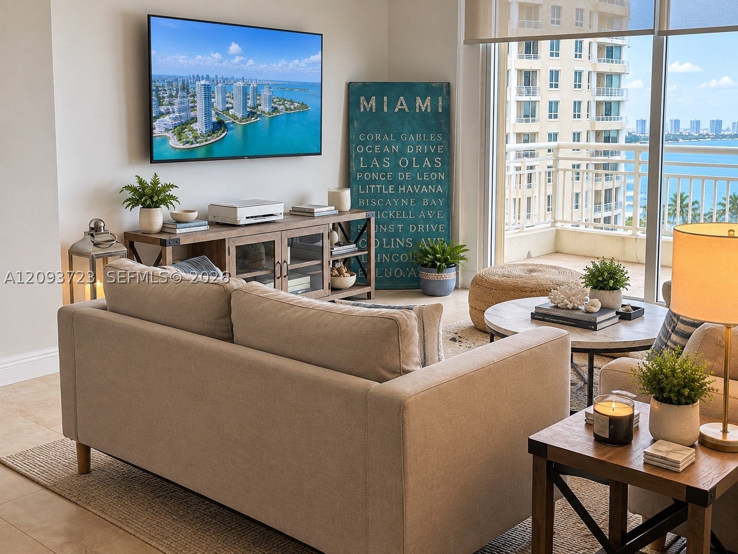 888 Brickell Key Dr 3007