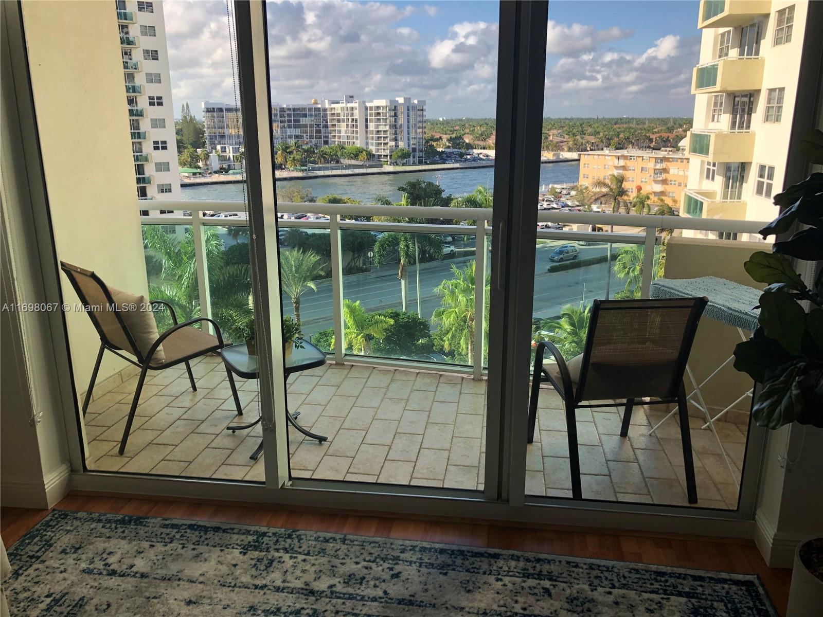 3001 S Ocean Drive Dr 733, Hollywood, Broward County, Florida - 1 Bedrooms  
1 Bathrooms - 