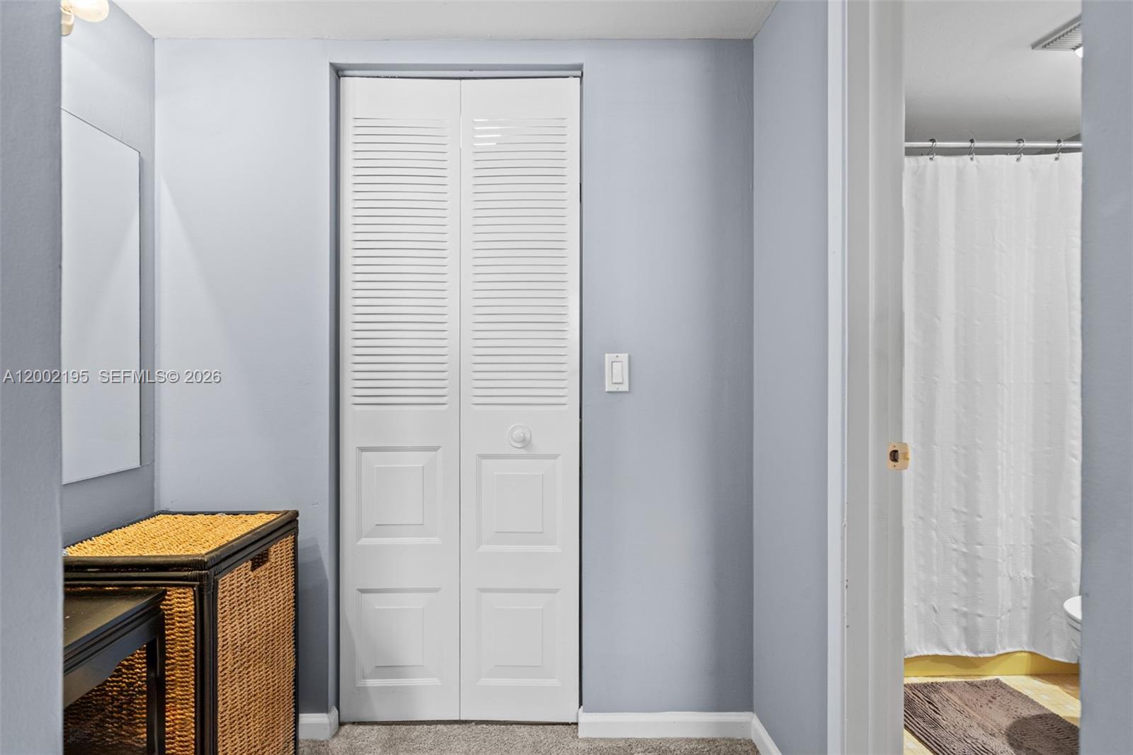 RIVER TERRACE CONDO - Residential