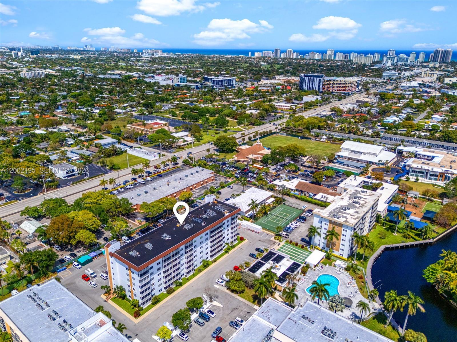 3050 NE 16th Ave 605