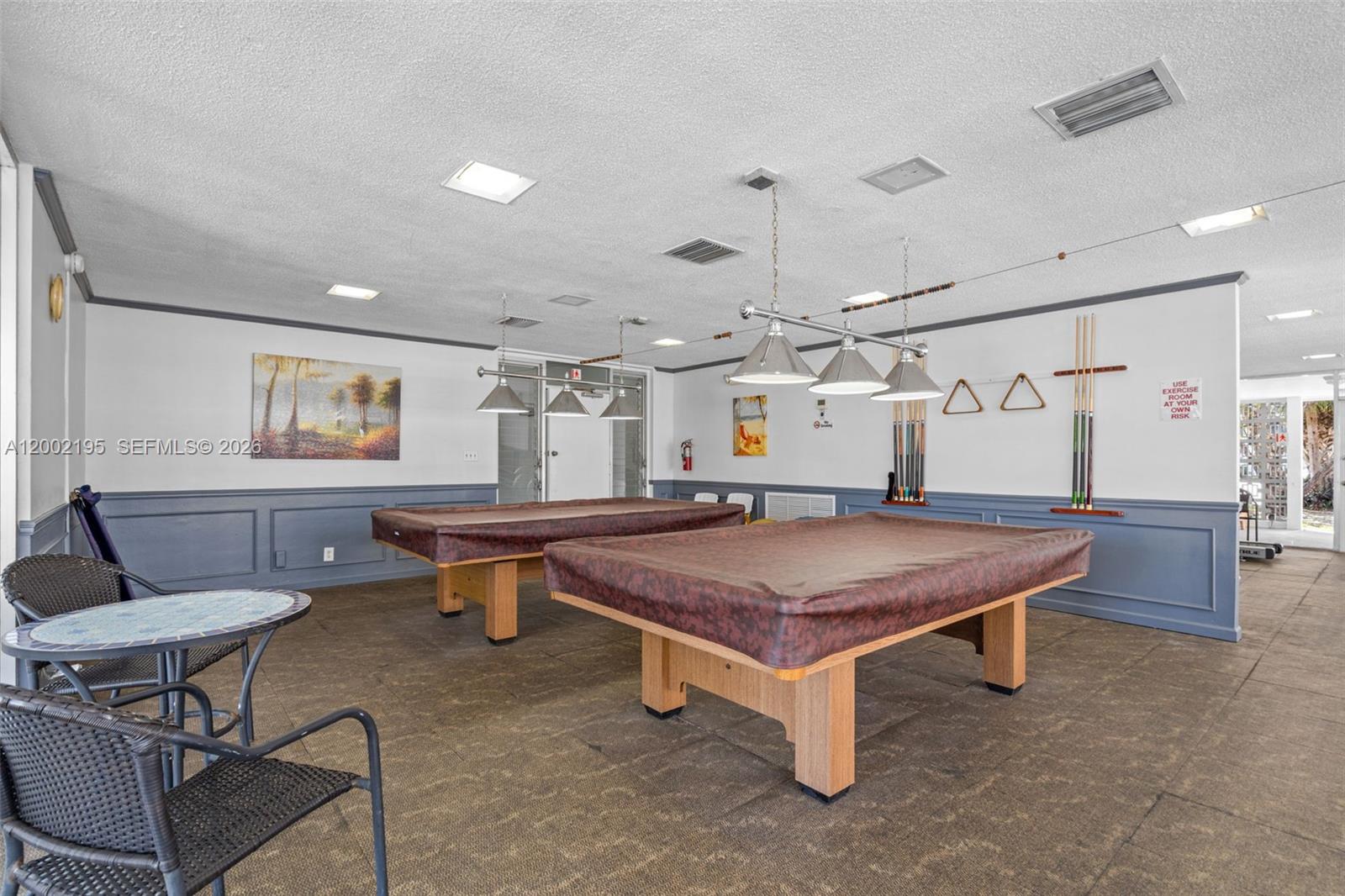 RIVER TERRACE CONDO - Residential