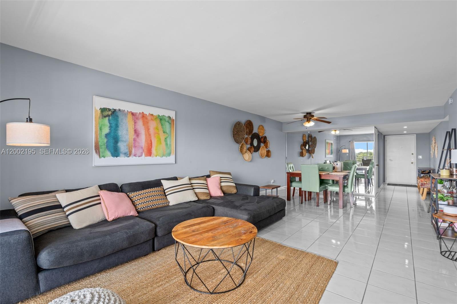 RIVER TERRACE CONDO - Residential