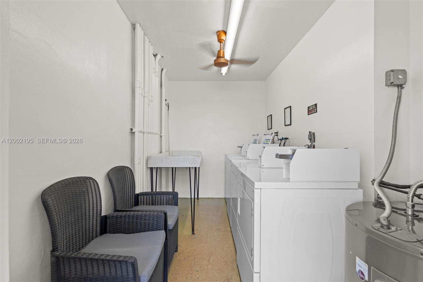 RIVER TERRACE CONDO - Residential