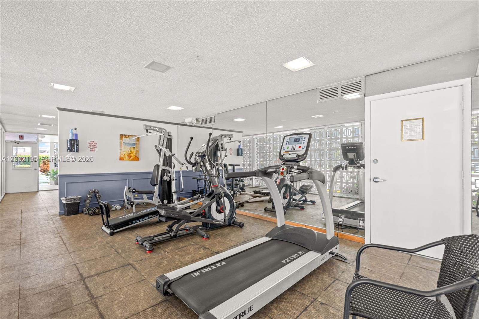 RIVER TERRACE CONDO - Residential