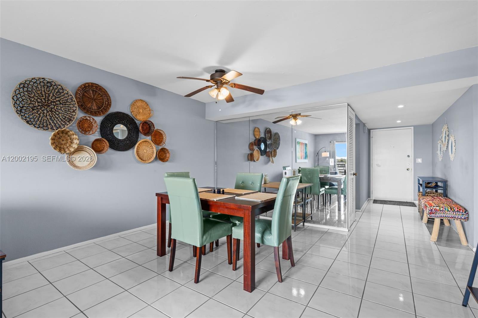 RIVER TERRACE CONDO - Residential