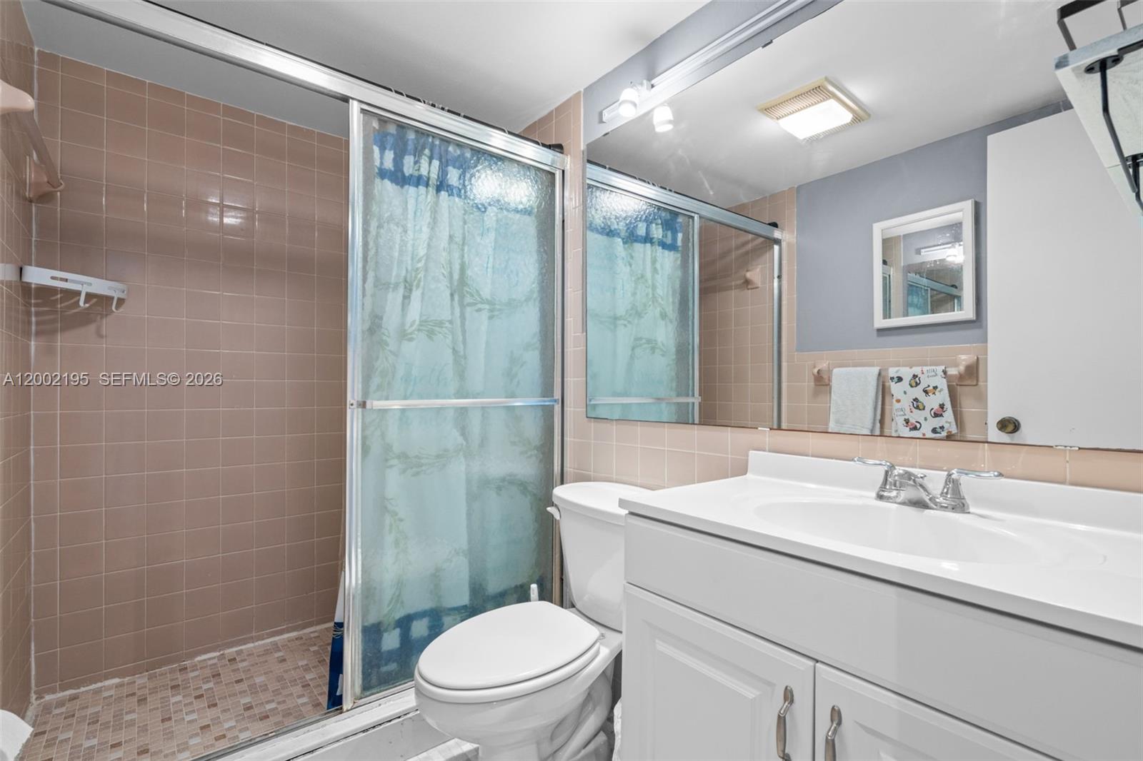 RIVER TERRACE CONDO - Residential