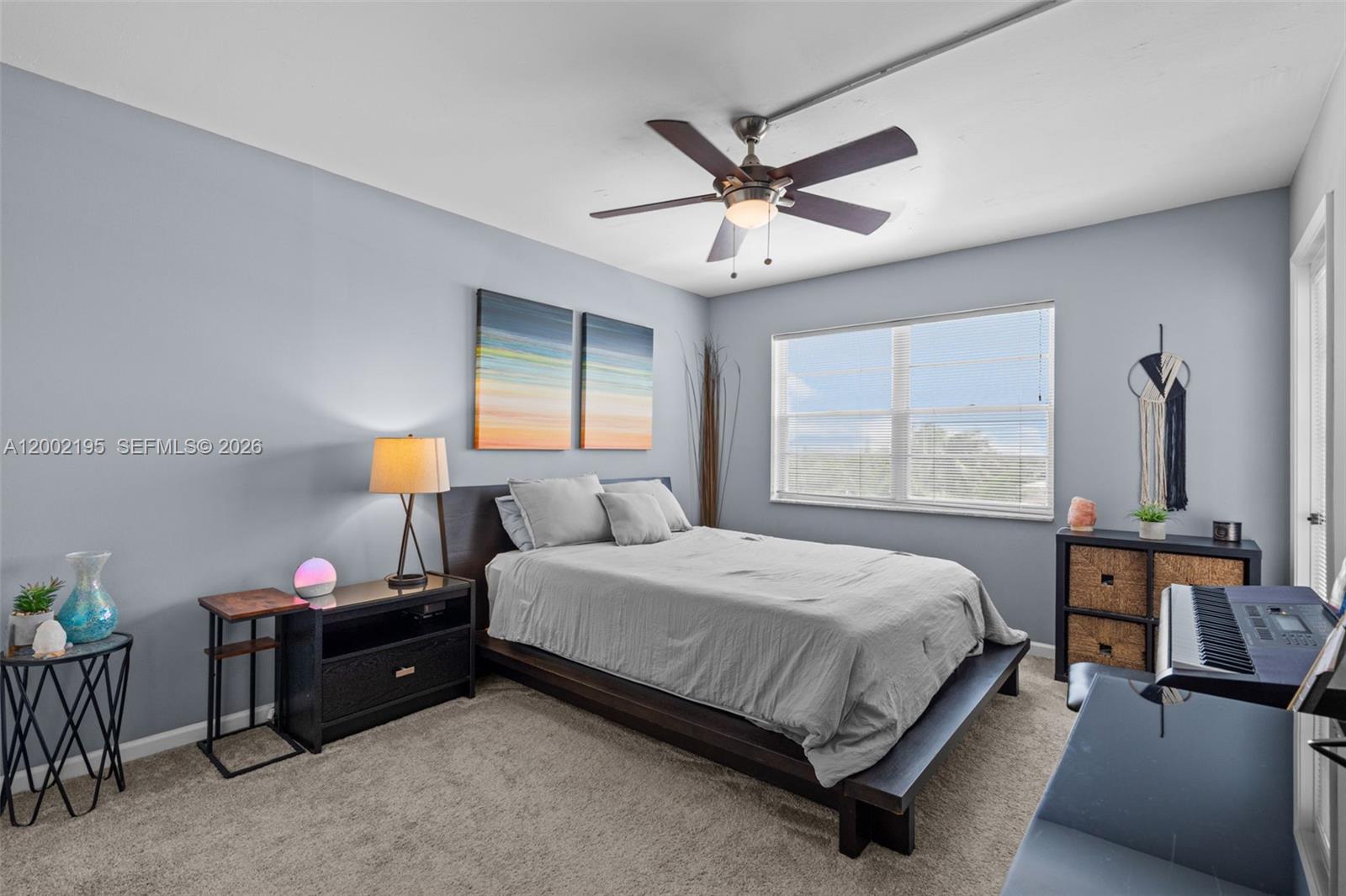 RIVER TERRACE CONDO - Residential