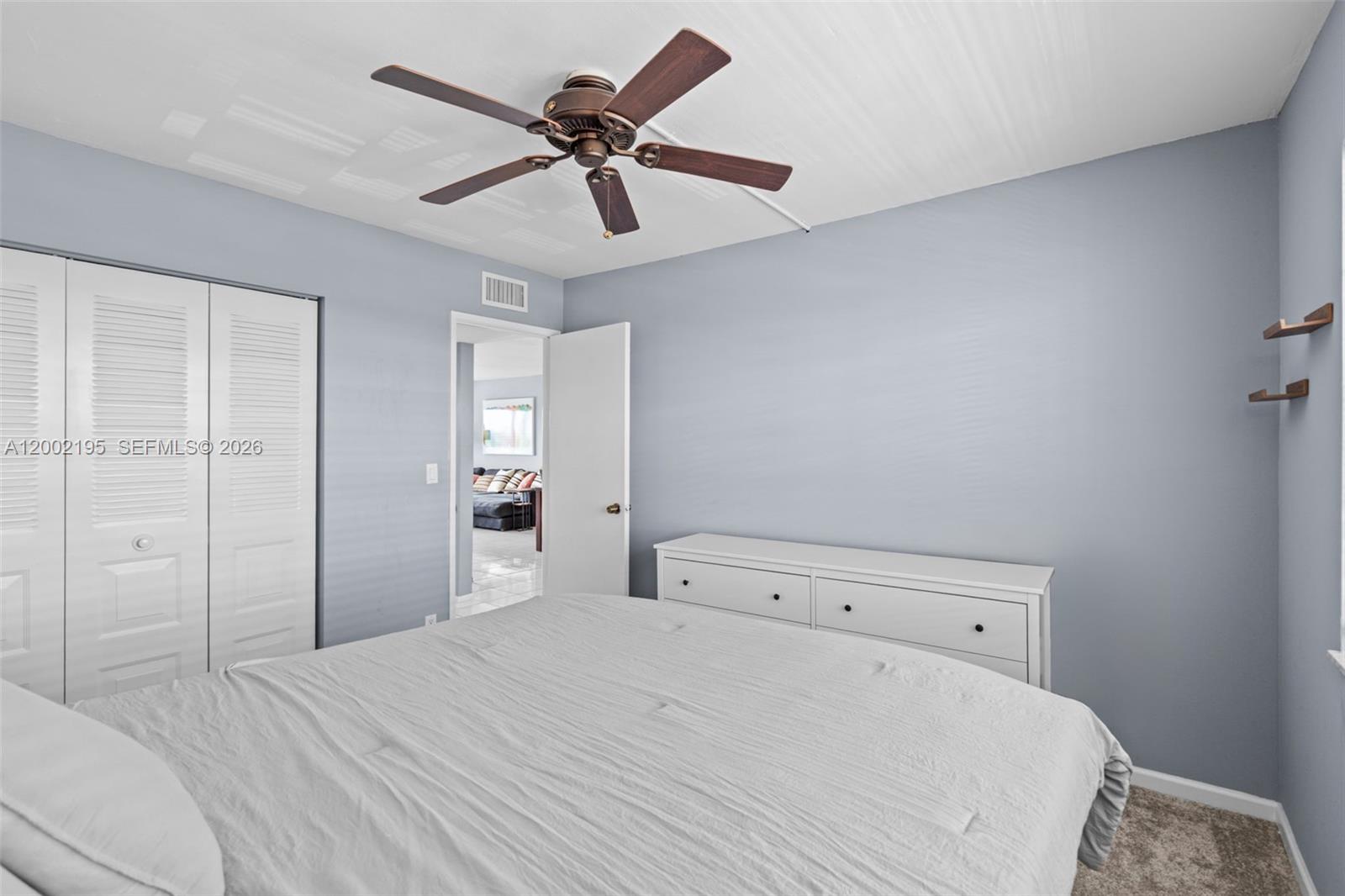 RIVER TERRACE CONDO - Residential