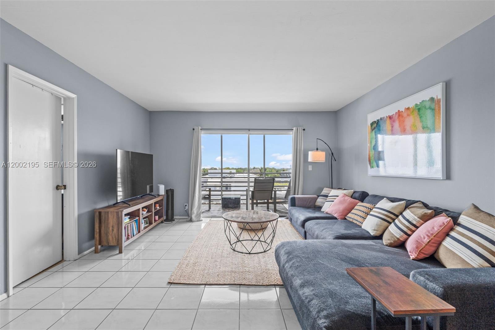 RIVER TERRACE CONDO - Residential