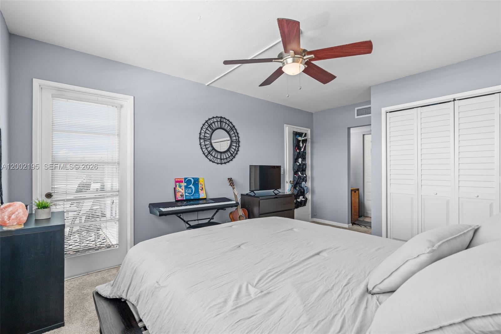 RIVER TERRACE CONDO - Residential