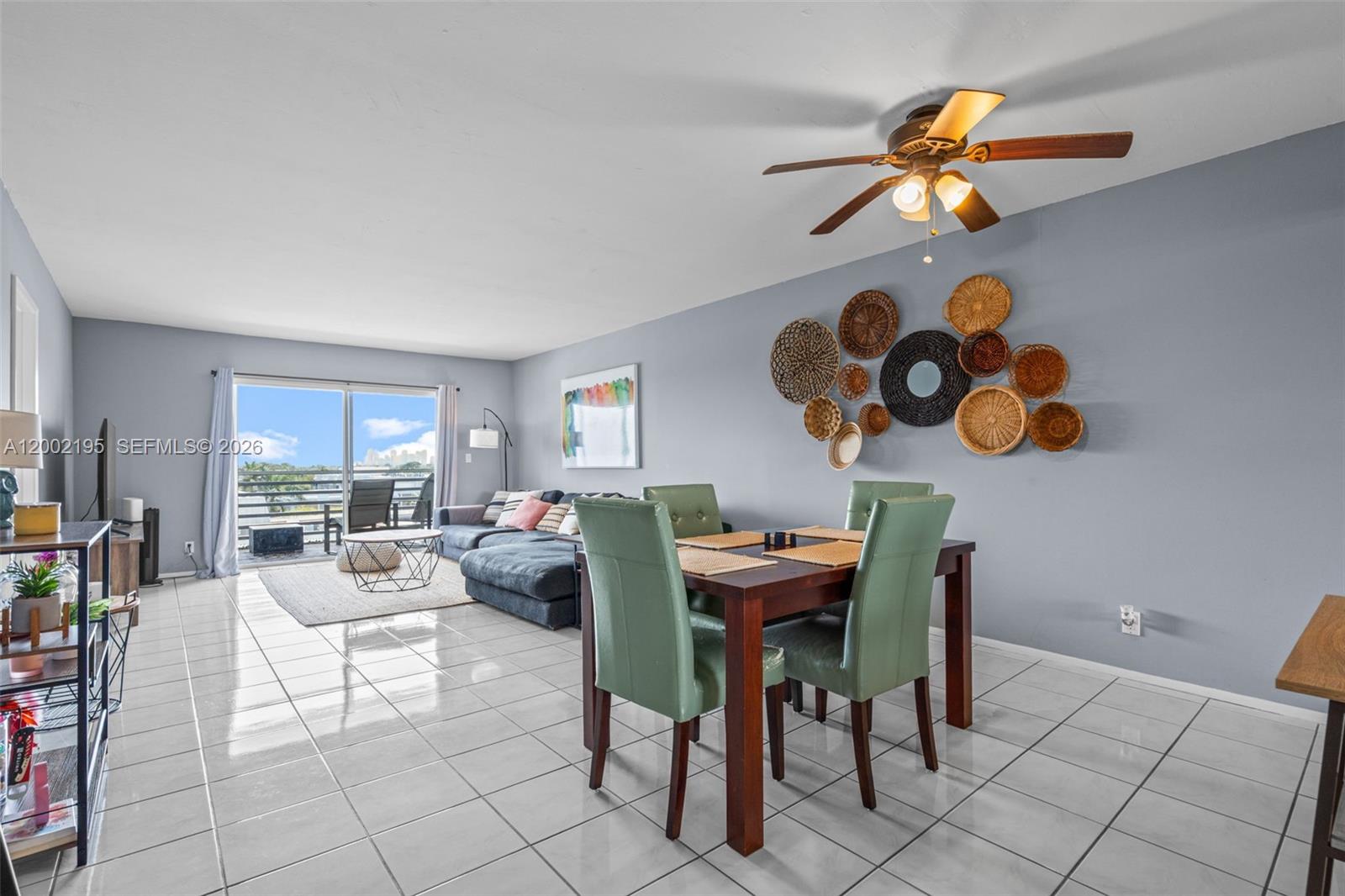 RIVER TERRACE CONDO - Residential