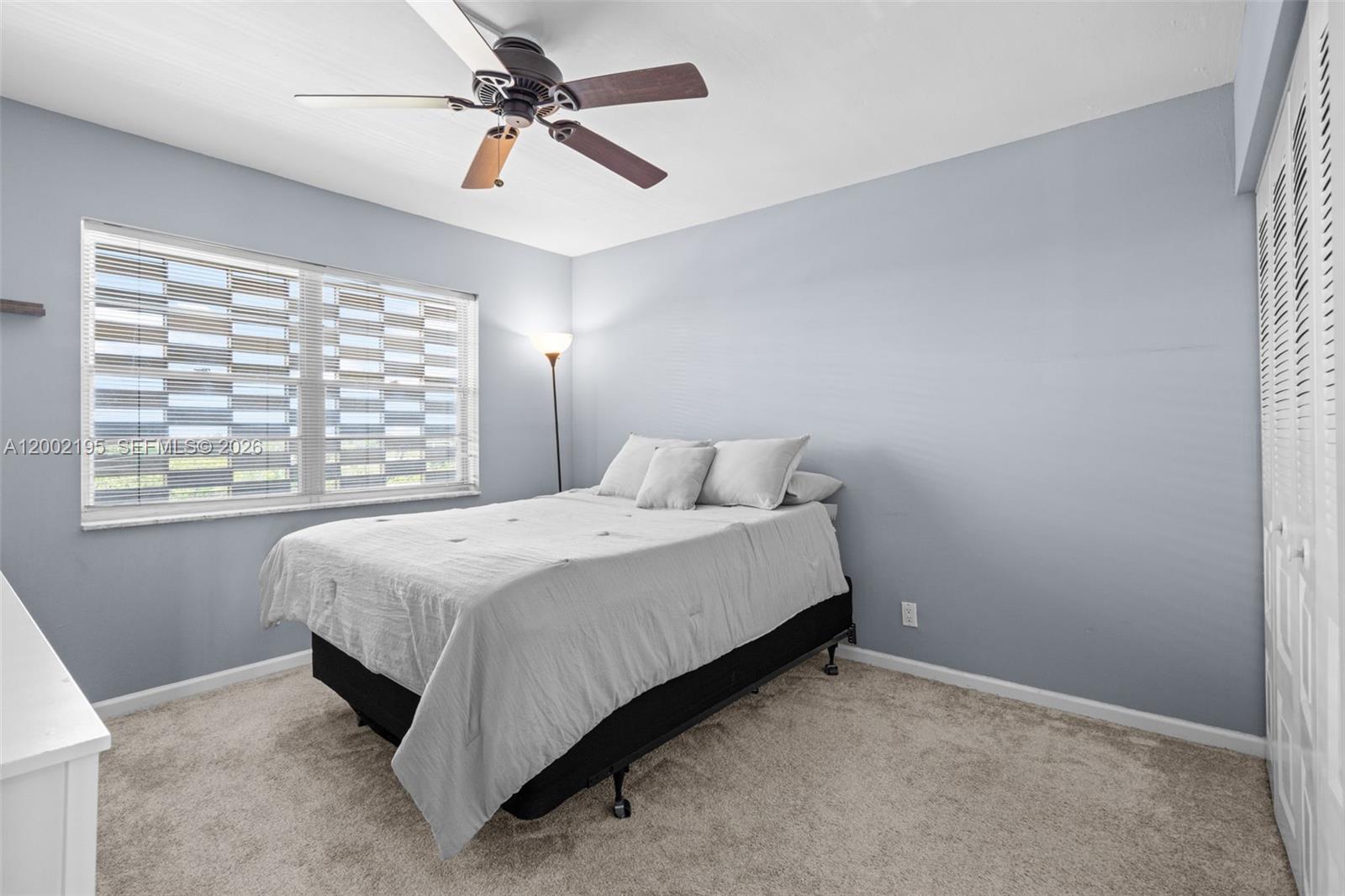 RIVER TERRACE CONDO - Residential