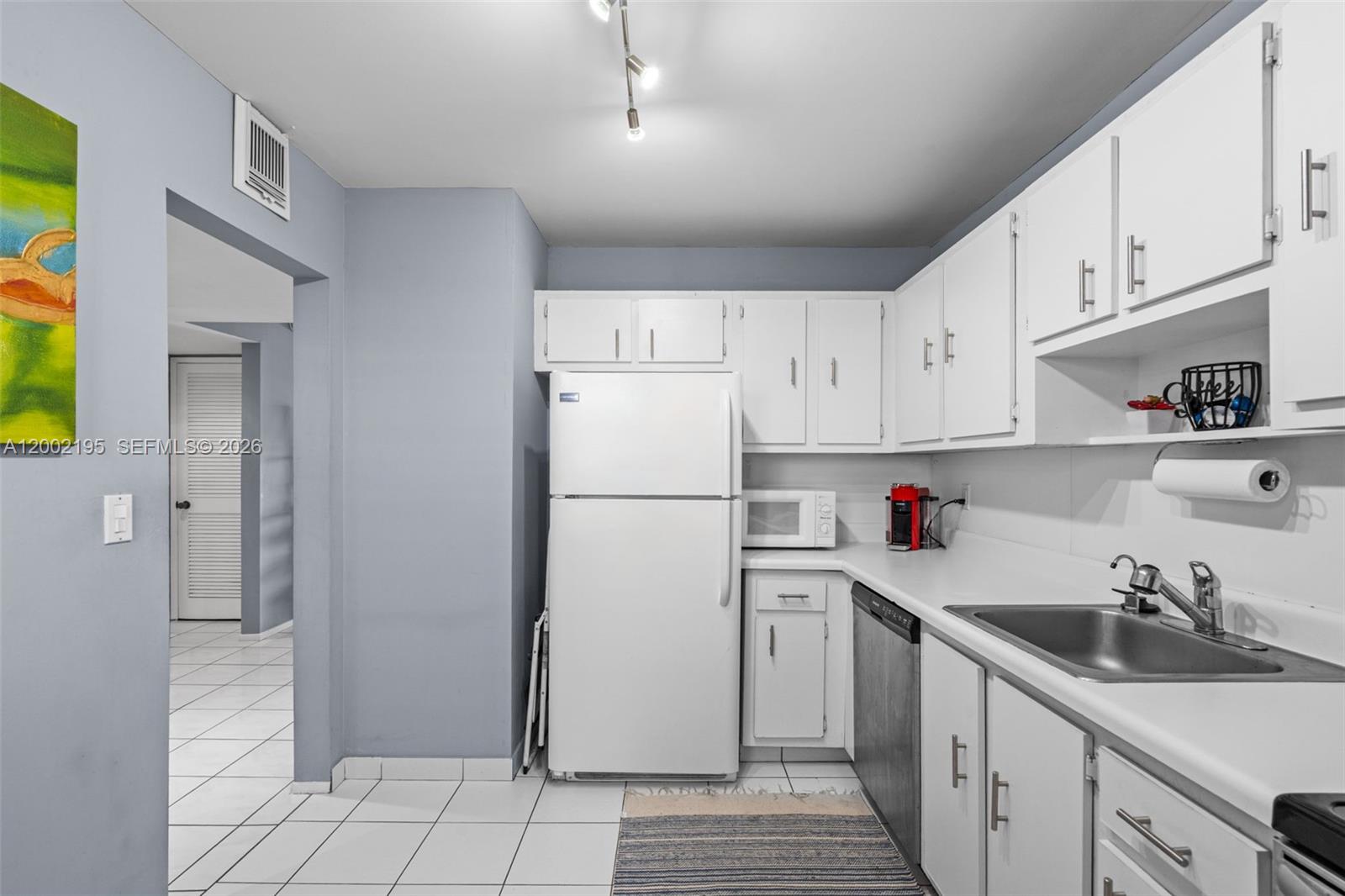 RIVER TERRACE CONDO - Residential