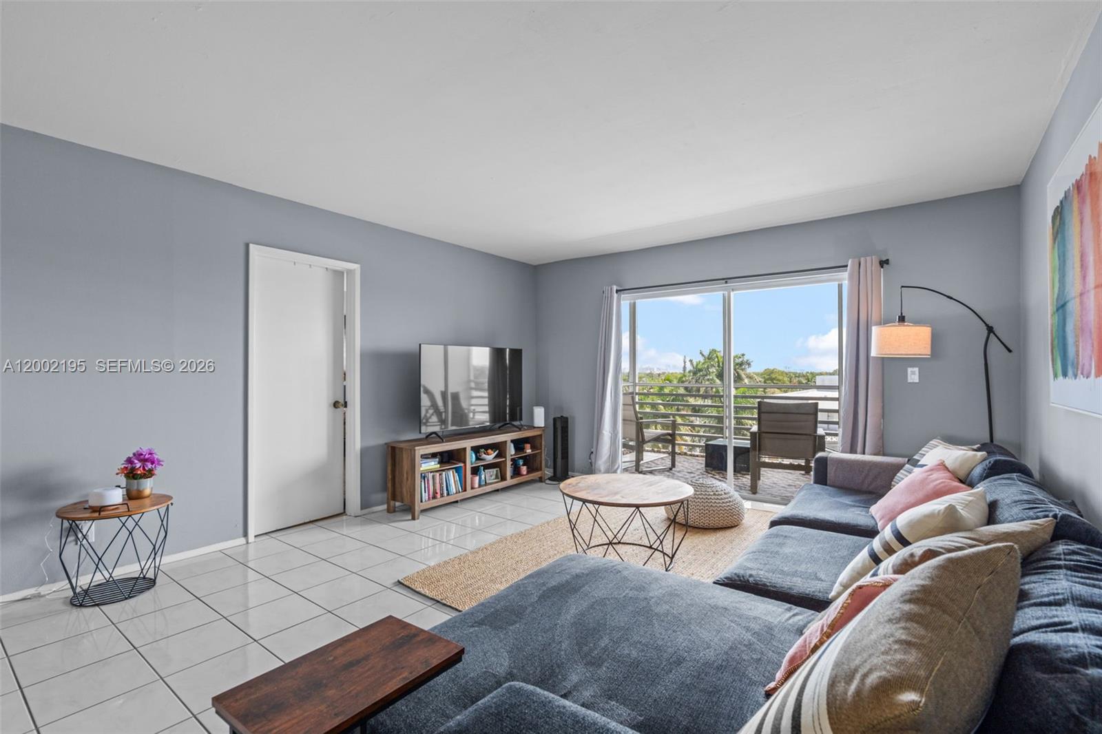 RIVER TERRACE CONDO - Residential