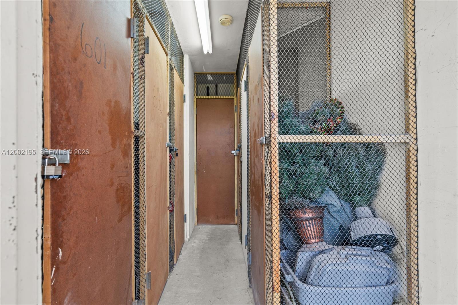 RIVER TERRACE CONDO - Residential