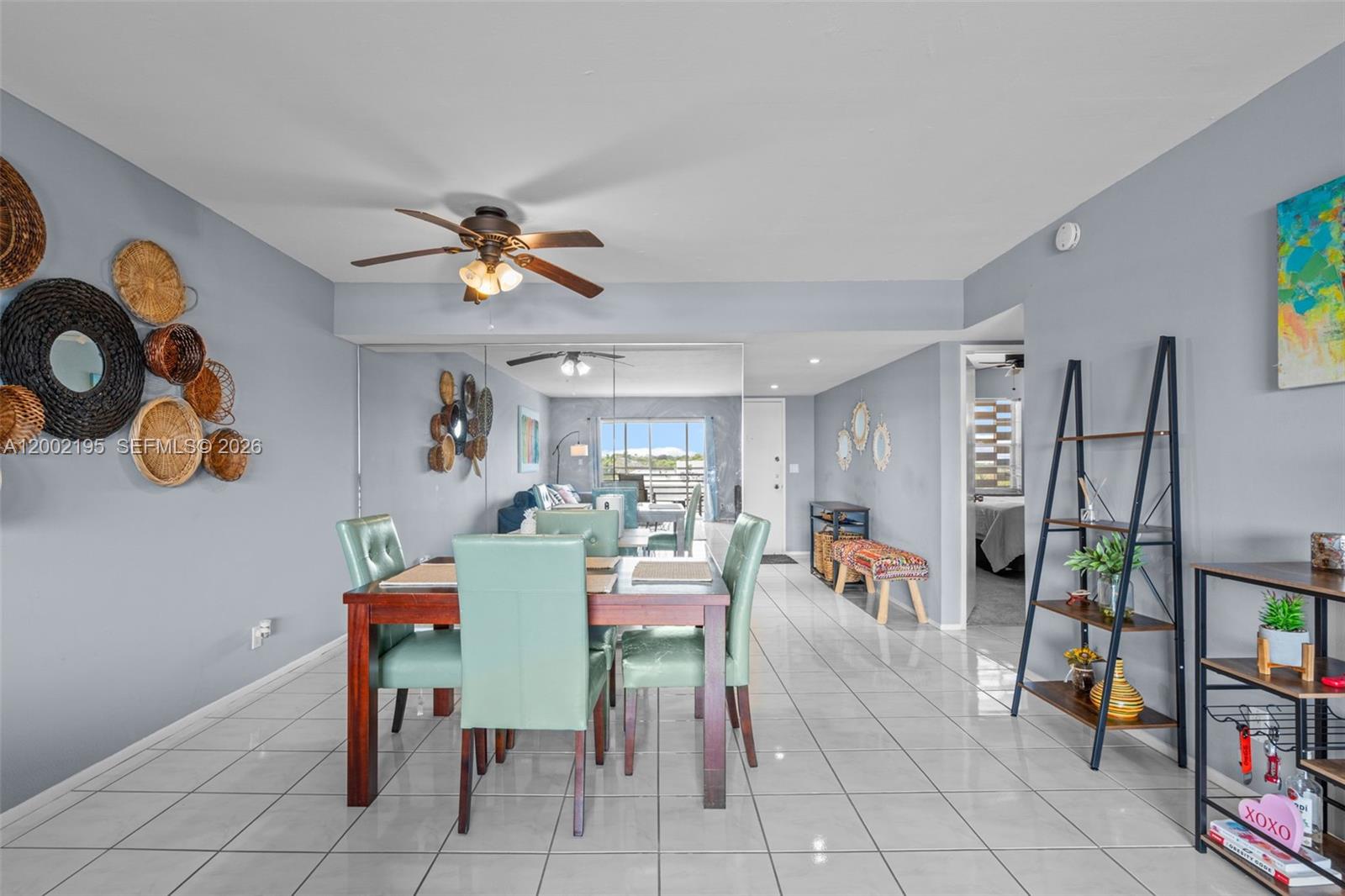 RIVER TERRACE CONDO - Residential