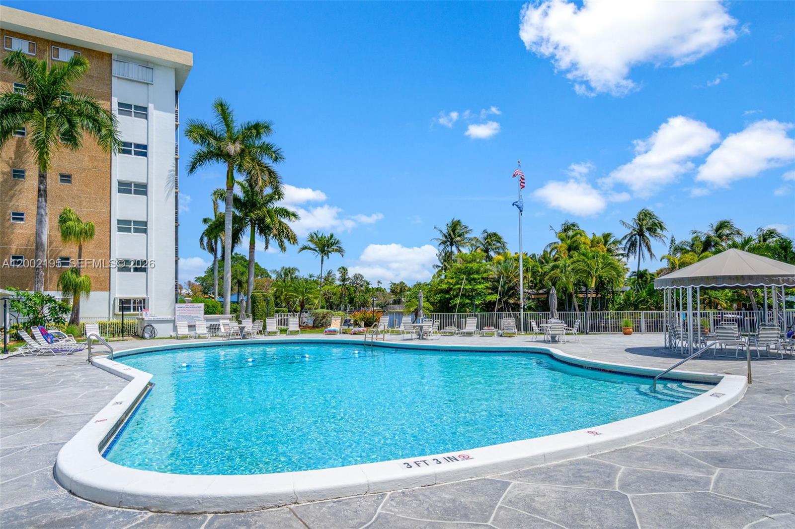 RIVER TERRACE CONDO - Residential