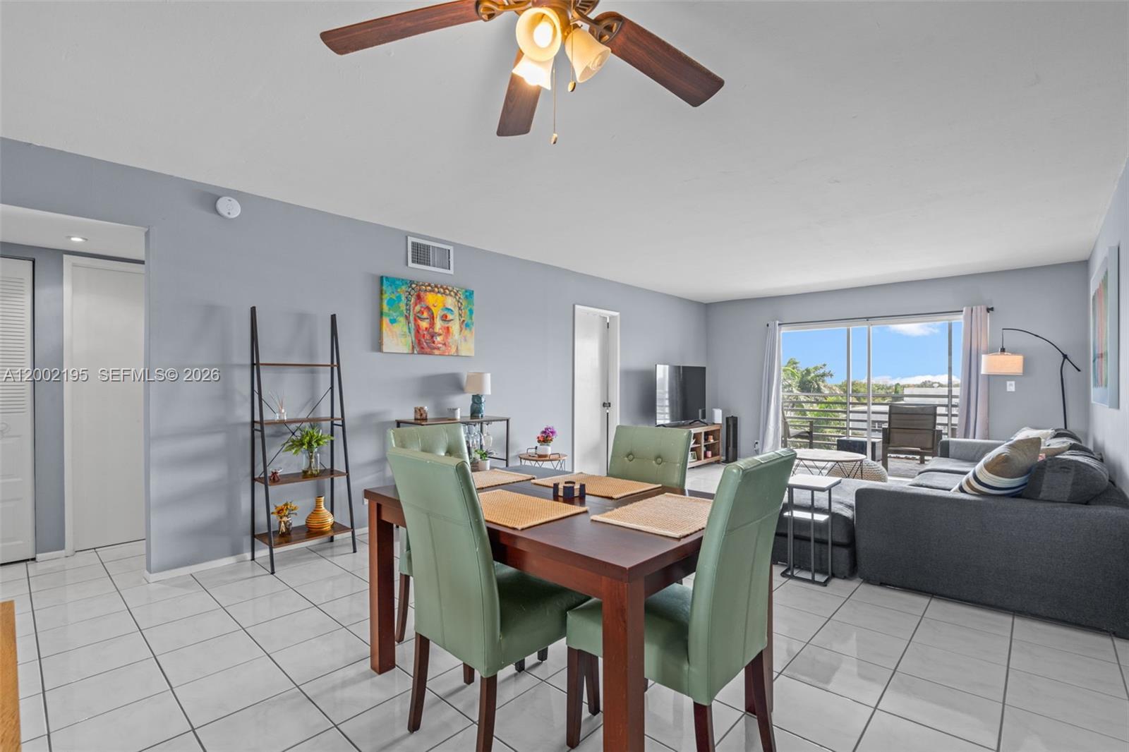 RIVER TERRACE CONDO - Residential