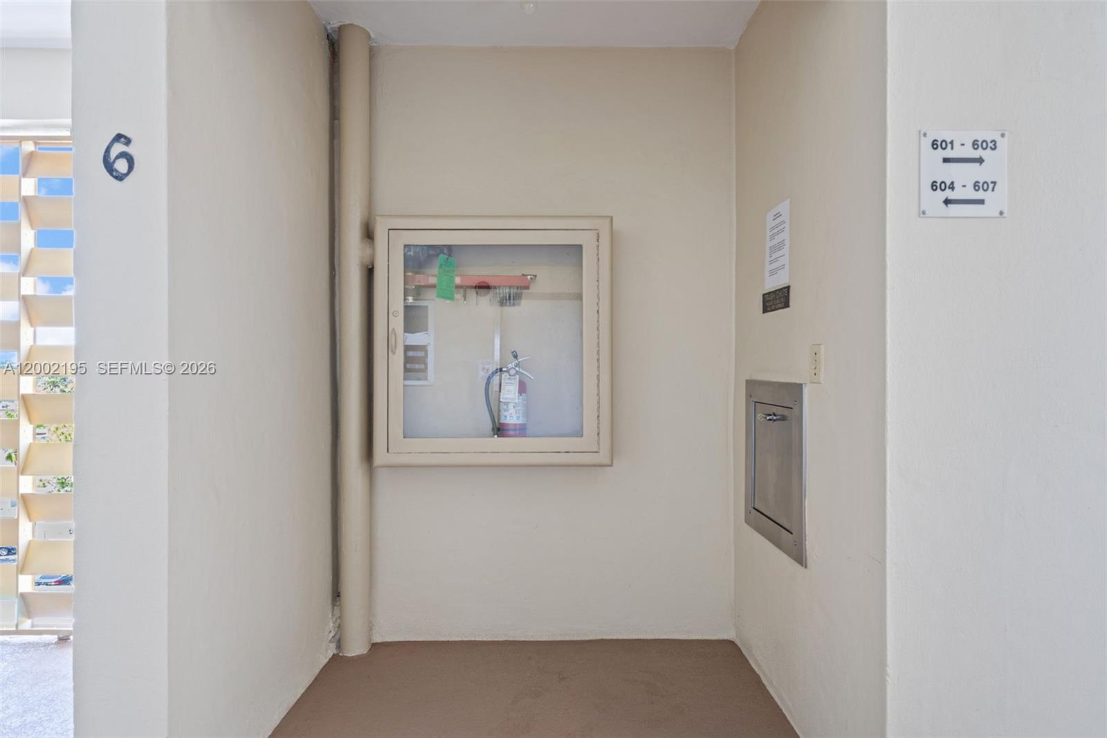 RIVER TERRACE CONDO - Residential